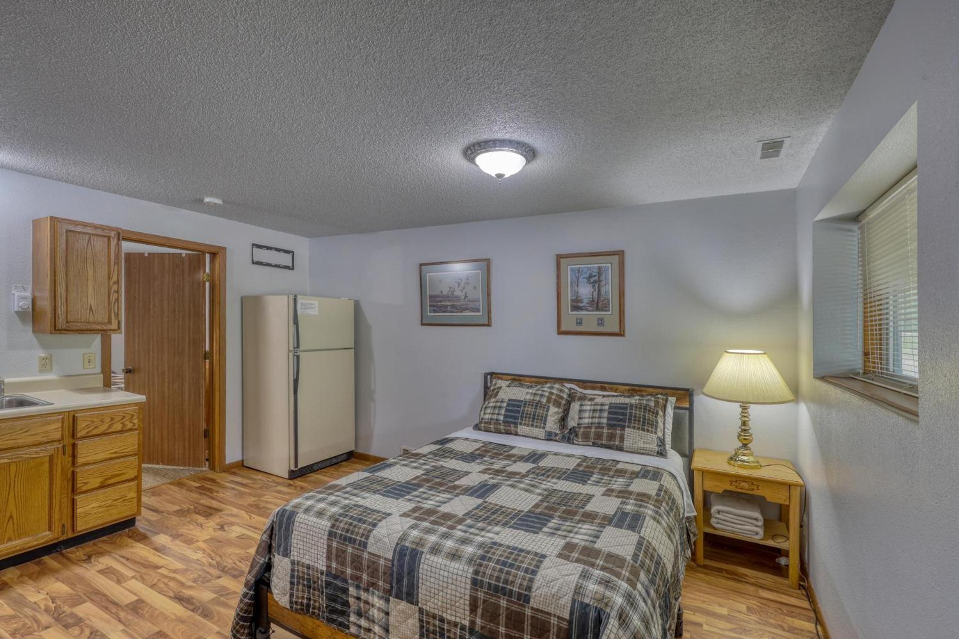 Buffalo Thunder Lodge Deadwood Esterno foto