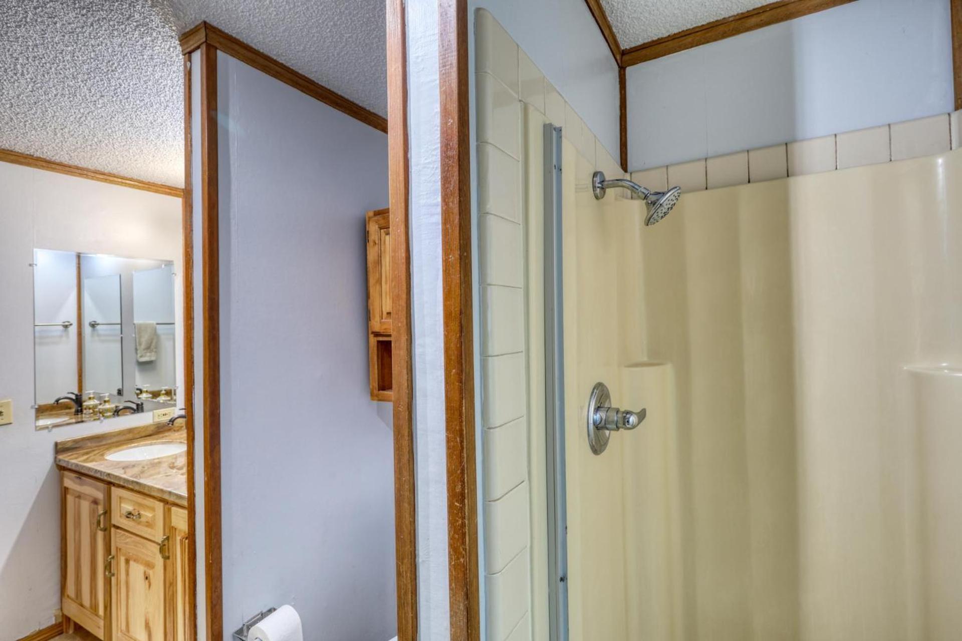 Buffalo Thunder Lodge Deadwood Esterno foto