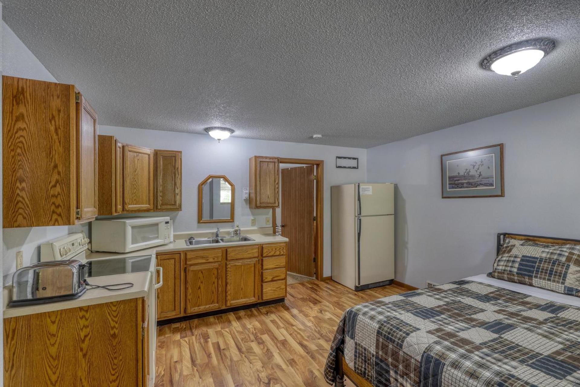 Buffalo Thunder Lodge Deadwood Esterno foto