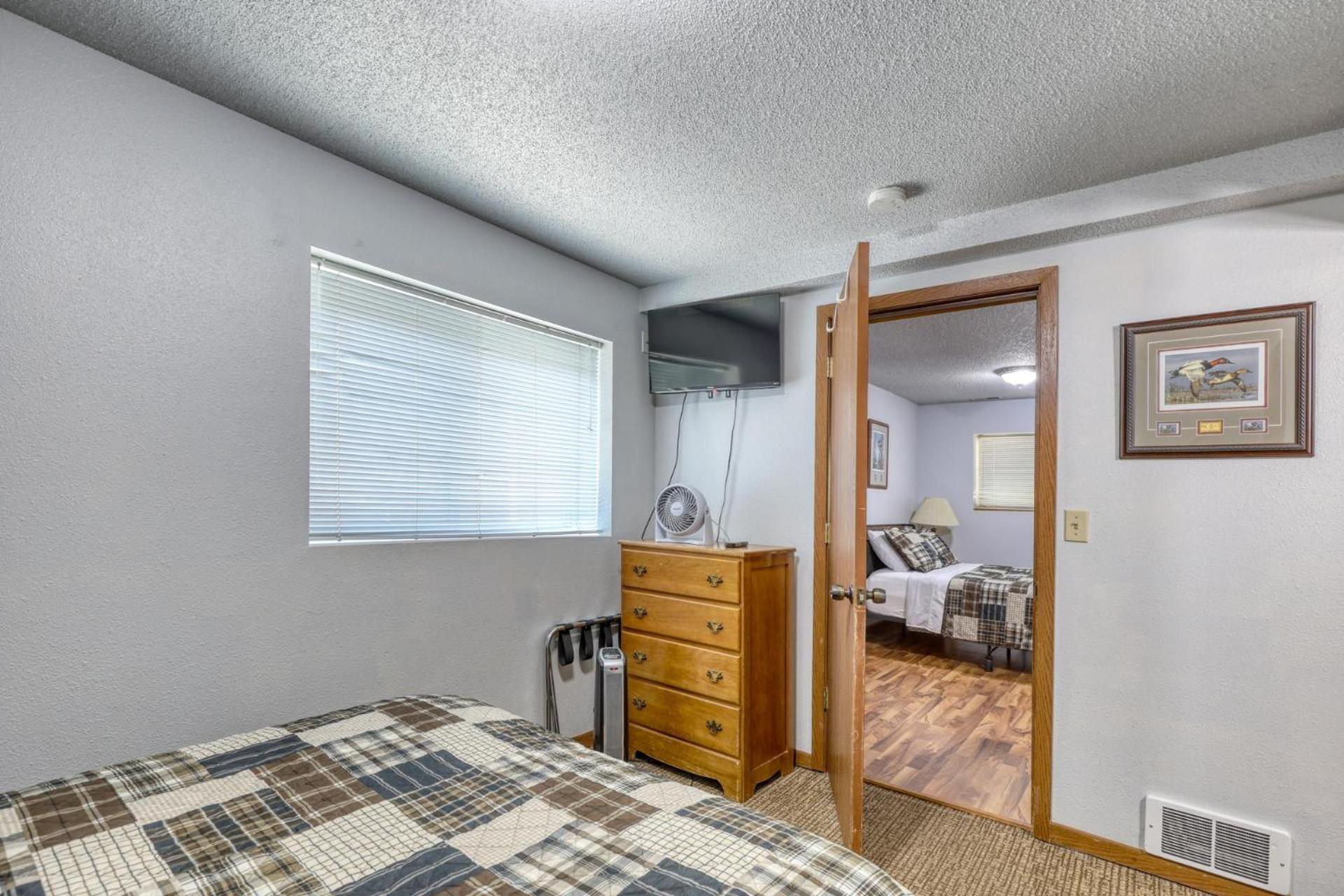 Buffalo Thunder Lodge Deadwood Esterno foto