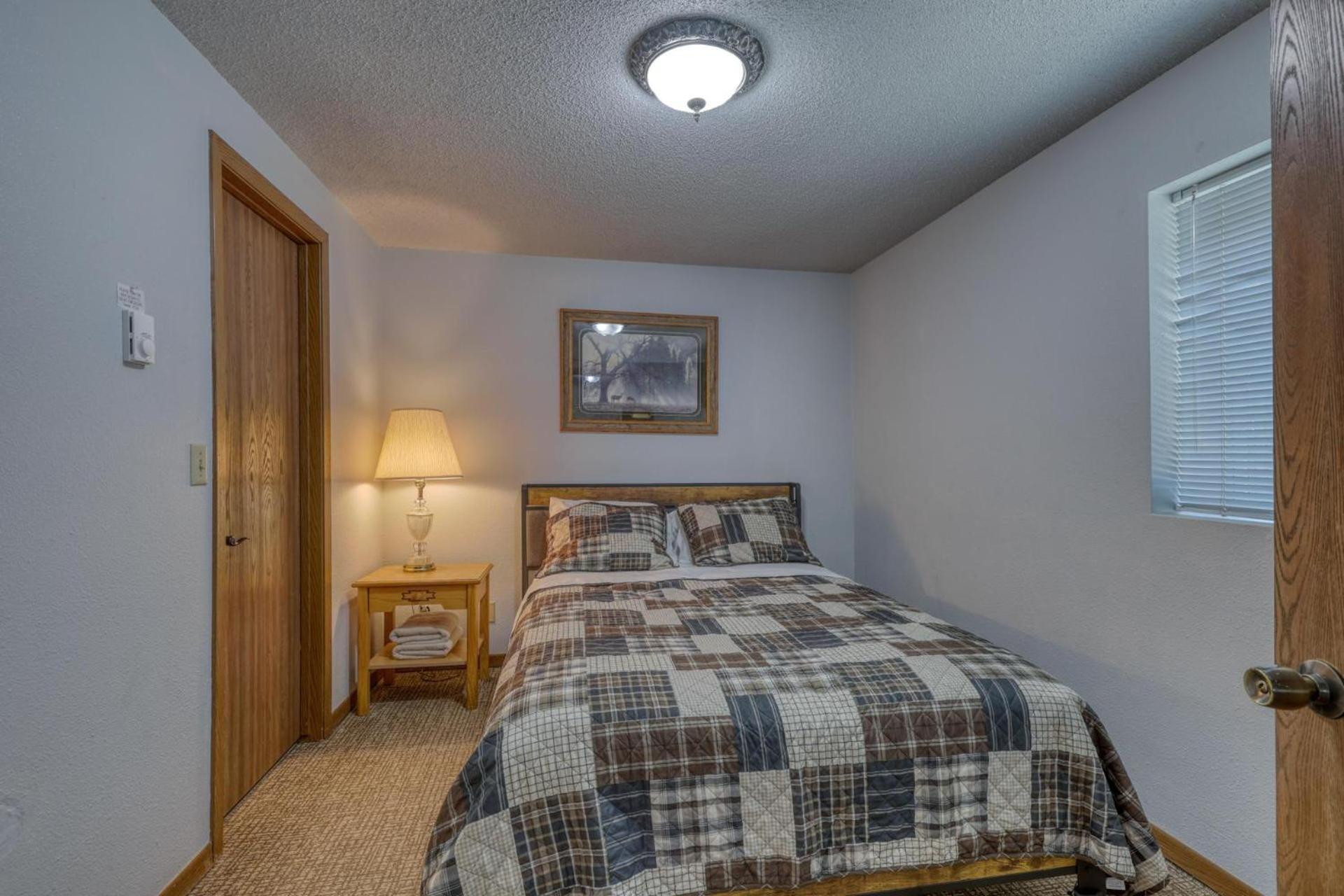 Buffalo Thunder Lodge Deadwood Esterno foto
