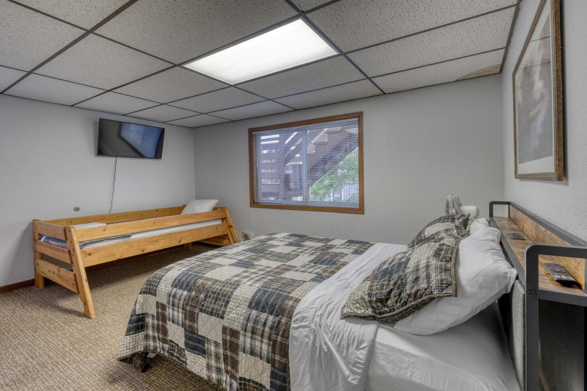 Buffalo Thunder Lodge Deadwood Esterno foto