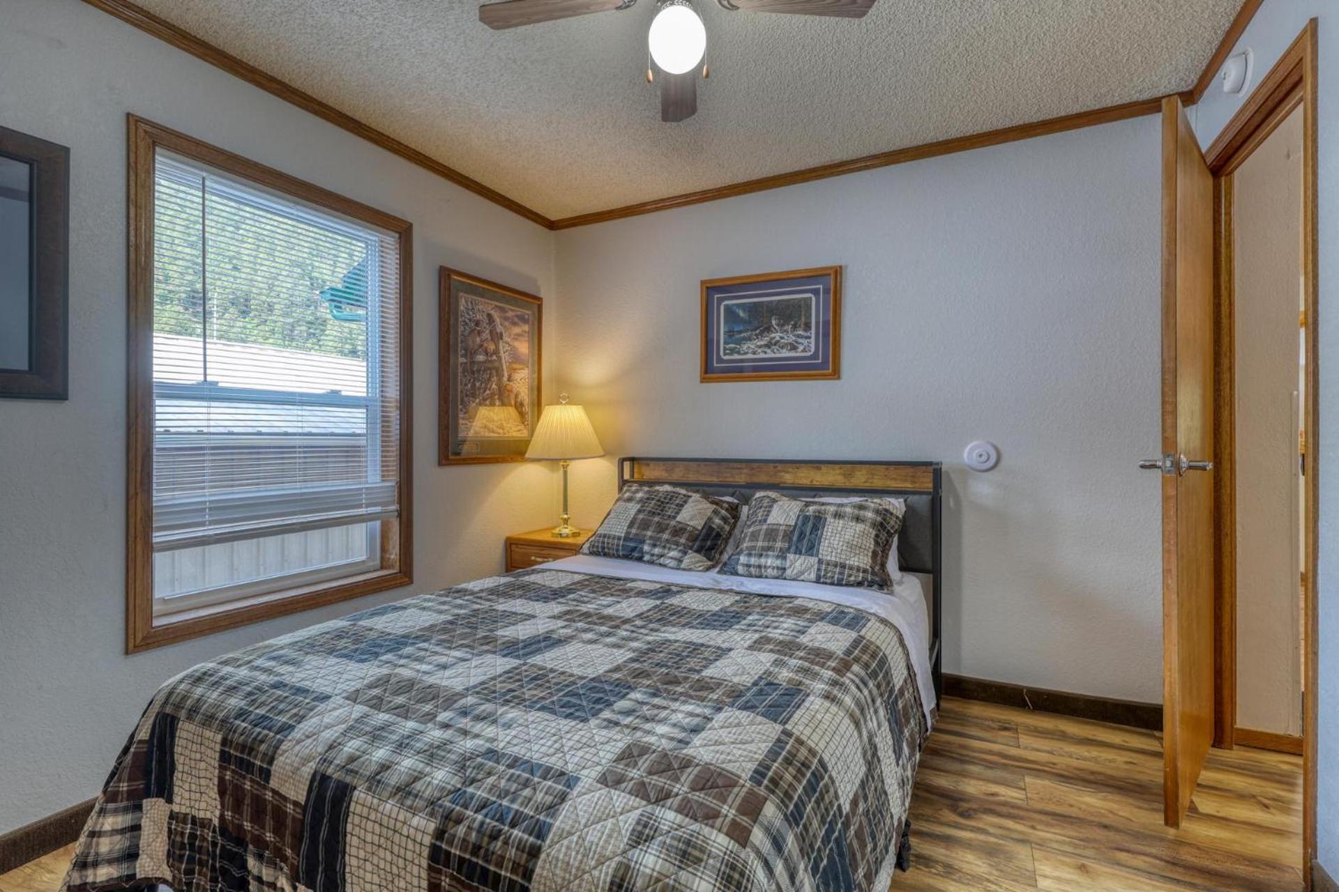 Buffalo Thunder Lodge Deadwood Esterno foto