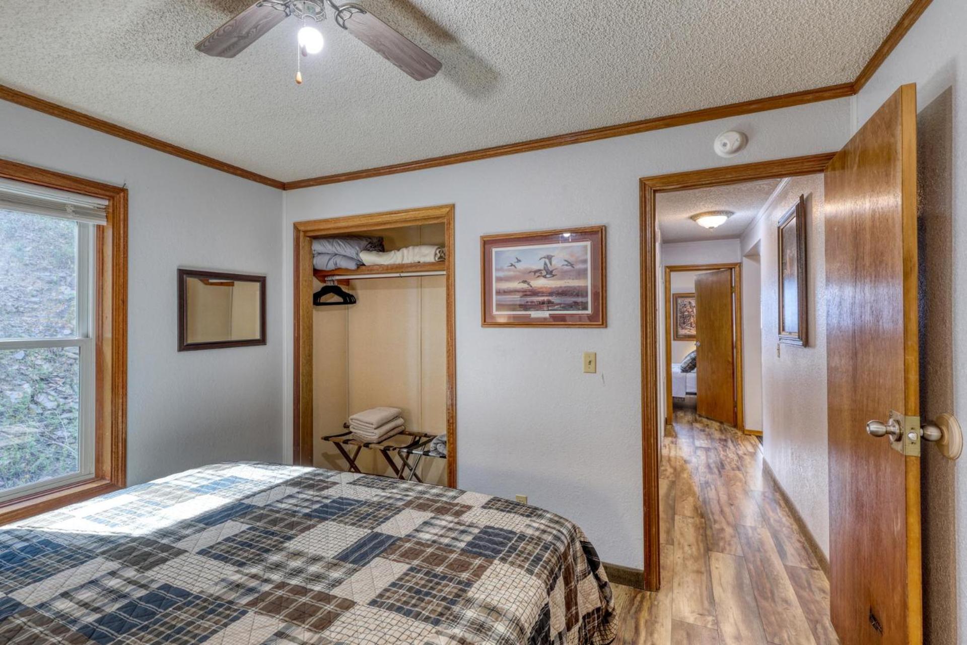 Buffalo Thunder Lodge Deadwood Esterno foto